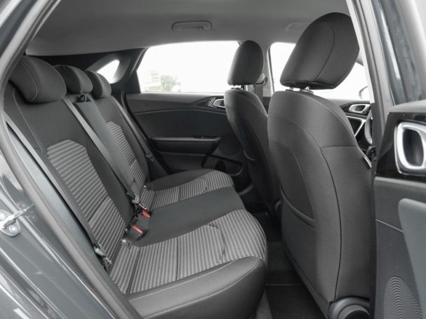 KIA Ceed 1.5T DCT Spirit Navi Kamera JBL-Sound ACC