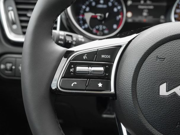 KIA Ceed 1.5T DCT Spirit Navi Kamera JBL-Sound ACC