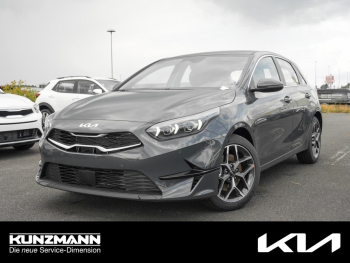 KIA Ceed 1.5T DCT Spirit Navi Kamera JBL-Sound ACC