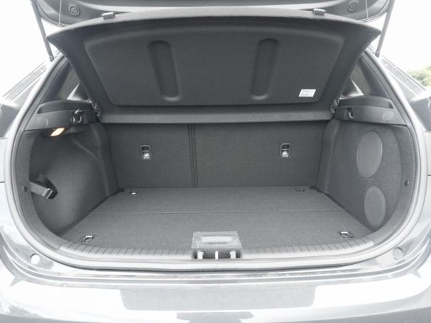 KIA Ceed 1.5T DCT Spirit Navi Kamera JBL-Sound ACC KIA Ceed 1.5T DCT Spirit Navi Kamera JBL-Sound ACC