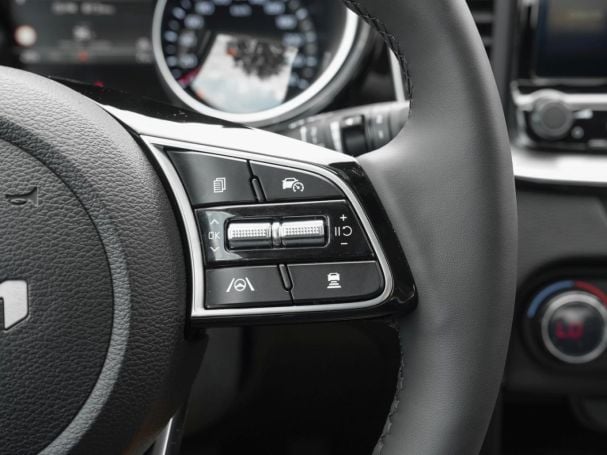 KIA Ceed 1.5T DCT Spirit Navi Kamera JBL-Sound ACC KIA Ceed 1.5T DCT Spirit Navi Kamera JBL-Sound ACC