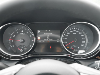 KIA Ceed 1.5T DCT Spirit Navi Kamera JBL-Sound ACC