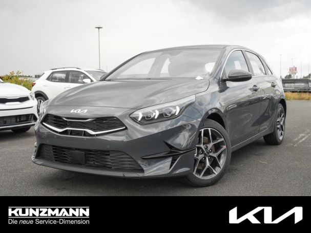 KIA Ceed 1.5T DCT Spirit Navi Kamera JBL-Sound ACC