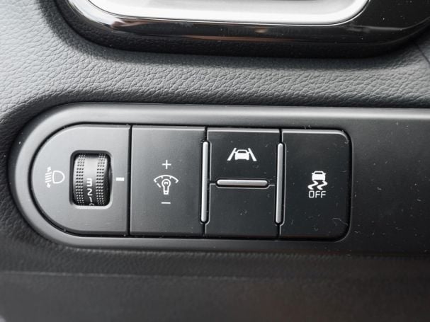 KIA Ceed 1.5T DCT Spirit Navi Kamera JBL-Sound ACC KIA Ceed 1.5T DCT Spirit Navi Kamera JBL-Sound ACC