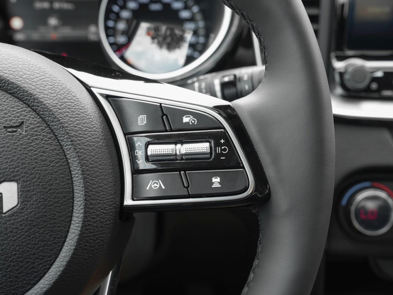 KIA Ceed 1.5T DCT Spirit Navi Kamera JBL-Sound ACC