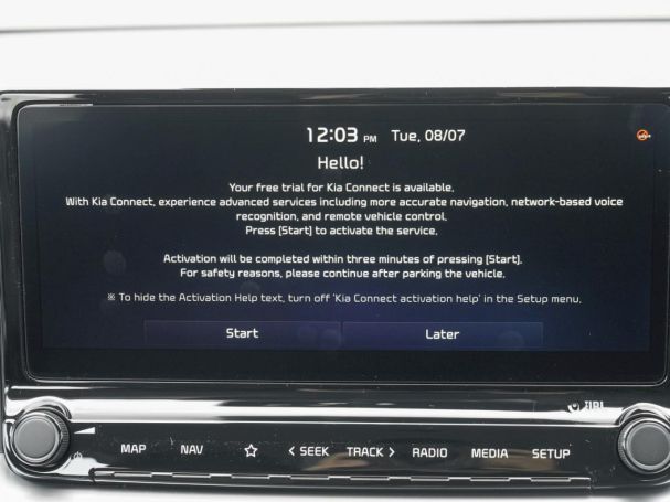 KIA Ceed 1.5T DCT Spirit Navi Kamera JBL-Sound ACC