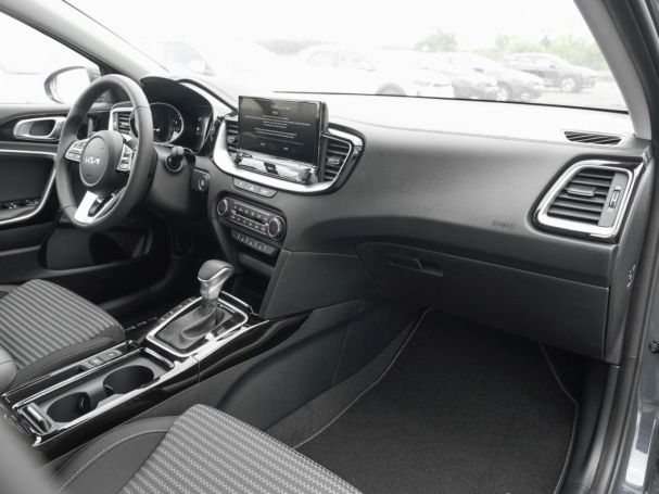 KIA Ceed 1.5T DCT Spirit Navi Kamera JBL-Sound ACC