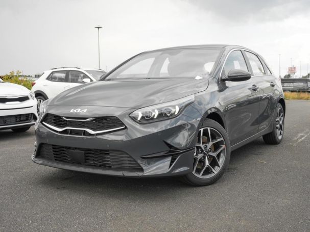 KIA Ceed 1.5T DCT Spirit Navi Kamera JBL-Sound ACC