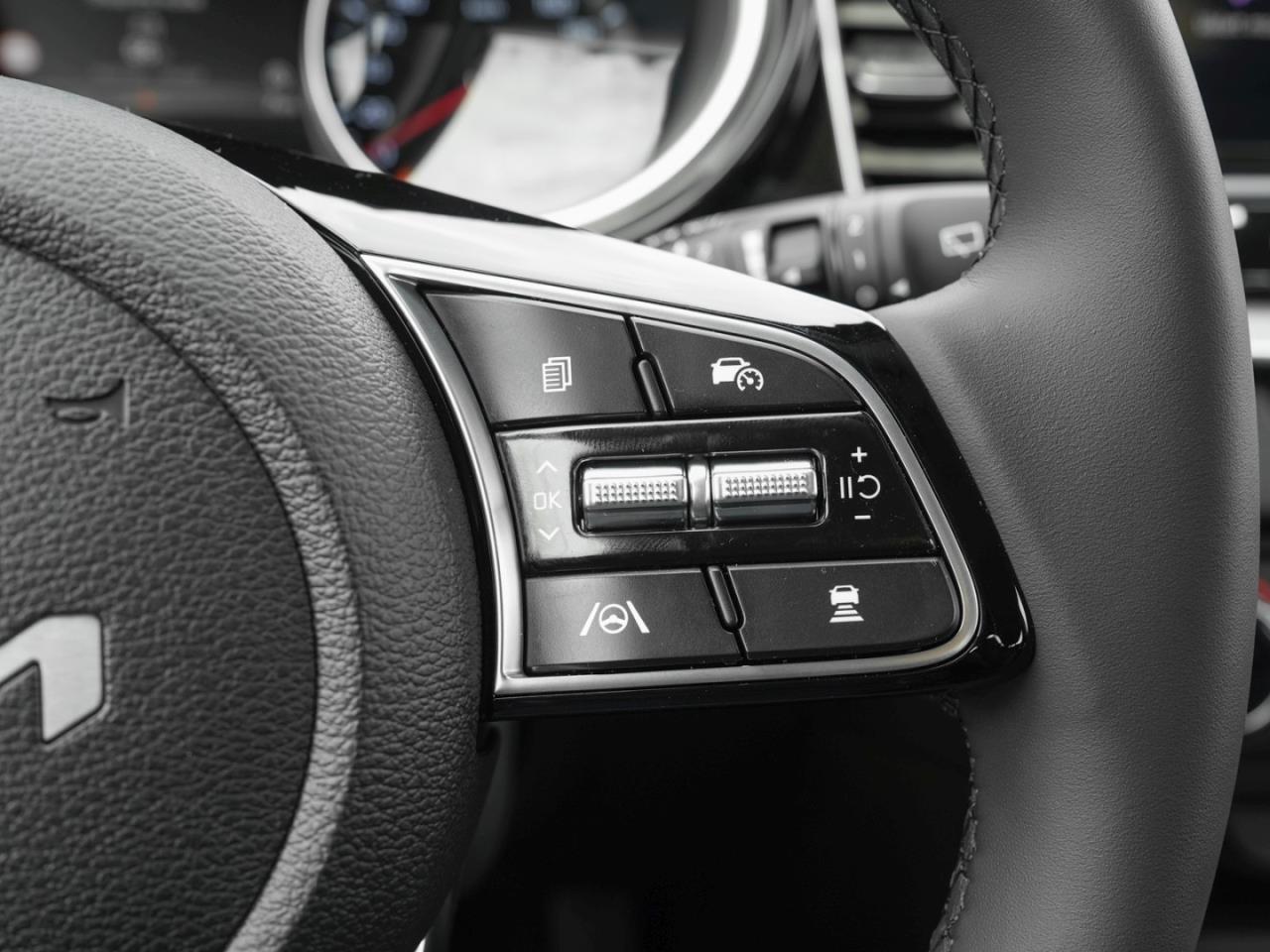 KIA Ceed 1.5T DCT Spirit Navi Kamera JBL Sound ACC