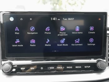 KIA Ceed 1.5T DCT Spirit Navi Kamera JBL Sound ACC