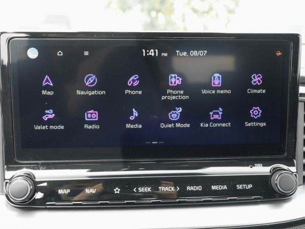KIA Ceed 1.5T DCT Spirit Navi Kamera JBL Sound ACC KIA Ceed 1.5T DCT Spirit Navi Kamera JBL Sound ACC