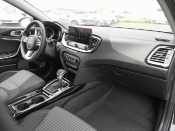 KIA Ceed 1.5T DCT Spirit Navi Kamera JBL Sound ACC