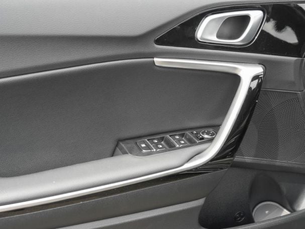 KIA Ceed 1.5T DCT Spirit Navi Kamera JBL Sound ACC