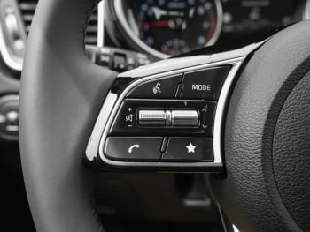 KIA Ceed 1.5T DCT Spirit Navi Kamera JBL Sound ACC