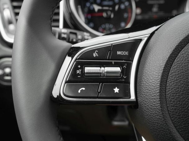 KIA Ceed 1.5T DCT Spirit Navi Kamera JBL Sound ACC