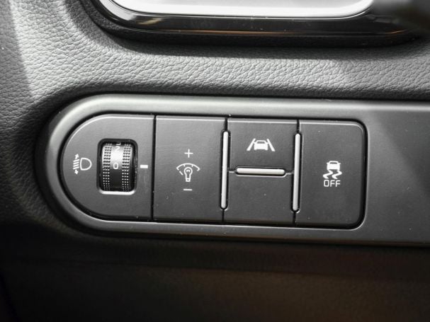 KIA Ceed 1.5T DCT Spirit Navi Kamera JBL Sound ACC