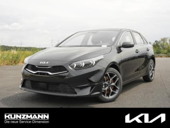 KIA Ceed 1.5T DCT Spirit Navi Kamera JBL Sound ACC