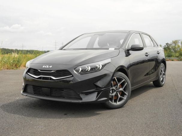 KIA Ceed 1.5T DCT Spirit Navi Kamera JBL Sound ACC