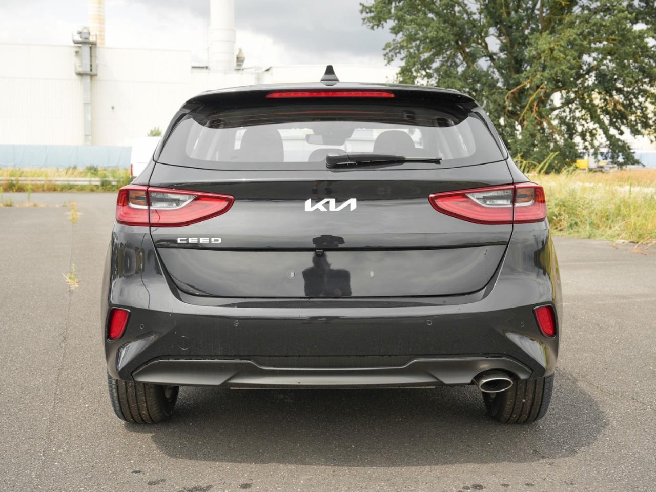 KIA Ceed 1.5T DCT Spirit Navi Kamera JBL Sound ACC