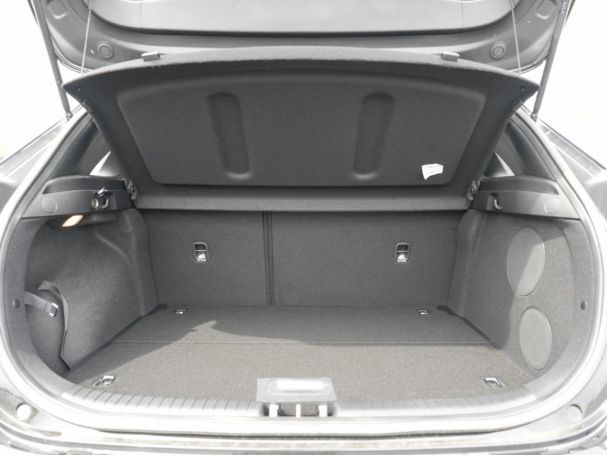 KIA Ceed 1.5T DCT Spirit Navi Kamera JBL Sound ACC KIA Ceed 1.5T DCT Spirit Navi Kamera JBL Sound ACC