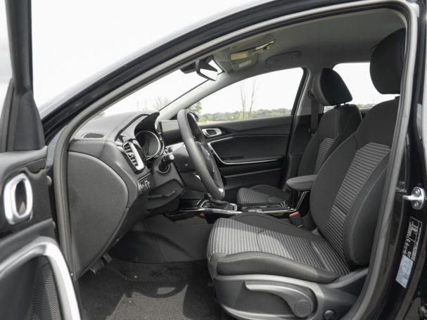 KIA Ceed 1.5T DCT Spirit Navi Kamera JBL Sound ACC KIA Ceed 1.5T DCT Spirit Navi Kamera JBL Sound ACC