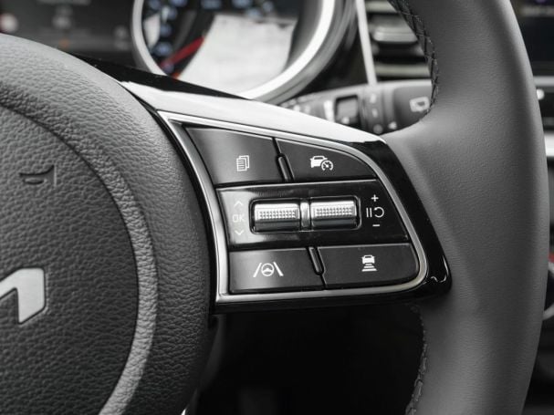 KIA Ceed 1.5T DCT Spirit Navi Kamera JBL Sound ACC KIA Ceed 1.5T DCT Spirit Navi Kamera JBL Sound ACC