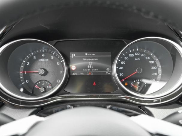 KIA Ceed 1.5T DCT Spirit Navi Kamera JBL Sound ACC KIA Ceed 1.5T DCT Spirit Navi Kamera JBL Sound ACC