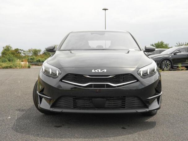 KIA Ceed 1.5T DCT Spirit Navi Kamera JBL Sound ACC KIA Ceed 1.5T DCT Spirit Navi Kamera JBL Sound ACC