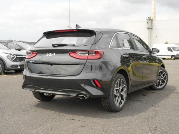 KIA Ceed 1.5T DCT Spirit Navi Kamera JBL Sound ACC KIA Ceed 1.5T DCT Spirit Navi Kamera JBL Sound ACC