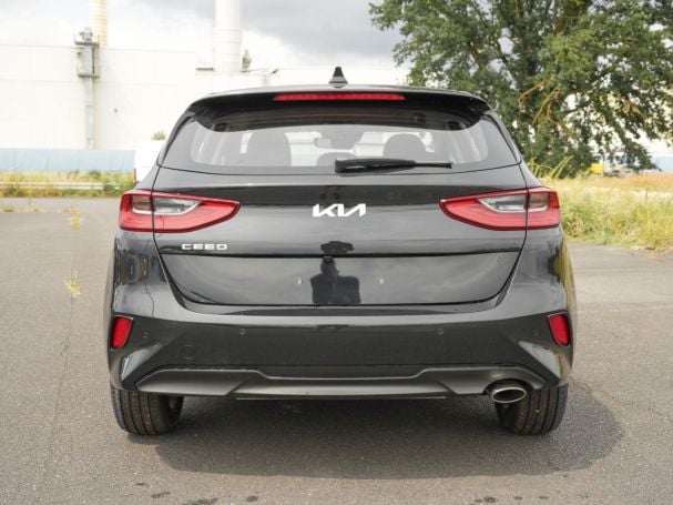 KIA Ceed 1.5T DCT Spirit Navi Kamera JBL Sound ACC KIA Ceed 1.5T DCT Spirit Navi Kamera JBL Sound ACC