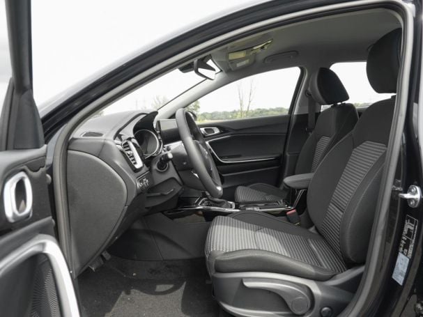 KIA Ceed 1.5T DCT Spirit Navi Kamera JBL Sound ACC KIA Ceed 1.5T DCT Spirit Navi Kamera JBL Sound ACC