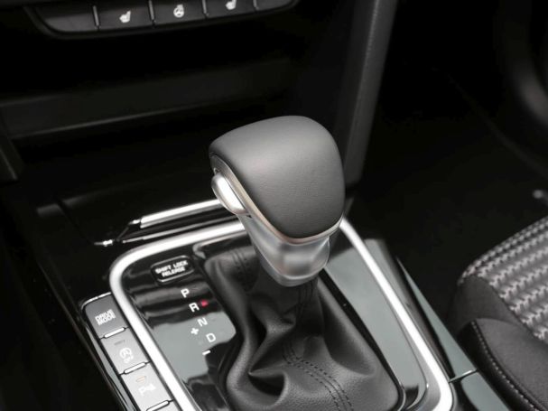 KIA Ceed 1.5T DCT Ultimate Edition Navi Kamera JBL