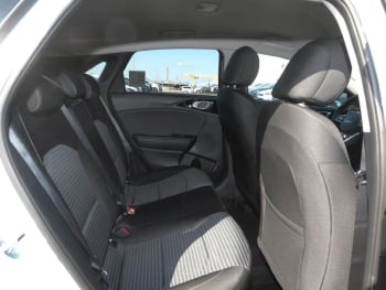 KIA Ceed 1.5T DCT Ultimate Edition Navi Kamera JBL