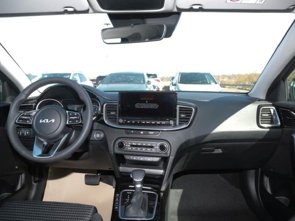 KIA Ceed 1.5T DCT Ultimate Edition Navi Kamera JBL KIA Ceed 1.5T DCT Ultimate Edition Navi Kamera JBL