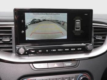 KIA Ceed 1.5T DCT Ultimate Edition Navi Kamera JBL