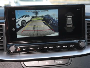 KIA Ceed 1.5T DCT Ultimate Edition Navi Kamera JBL