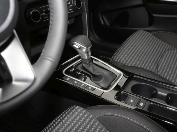 KIA Ceed 1.5T DCT Ultimate Edition Navi Kamera JBL