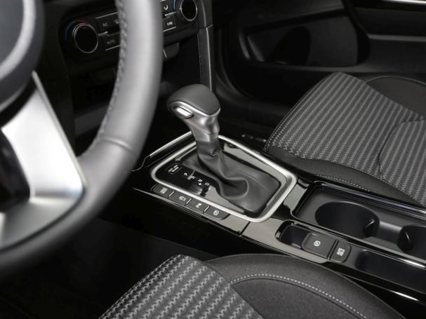 KIA Ceed 1.5T DCT Ultimate Edition Navi Kamera JBL