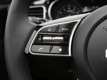 KIA Ceed 1.5T DCT Ultimate Edition Navi Kamera JBL