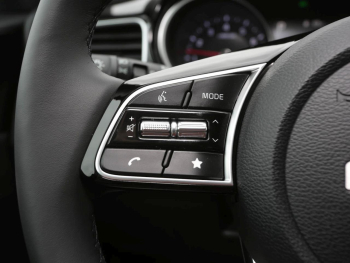 KIA Ceed 1.5T DCT Ultimate Edition Navi Kamera JBL