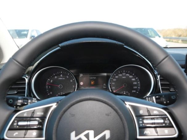 KIA Ceed 1.5T DCT Ultimate Edition Navi Kamera JBL KIA Ceed 1.5T DCT Ultimate Edition Navi Kamera JBL