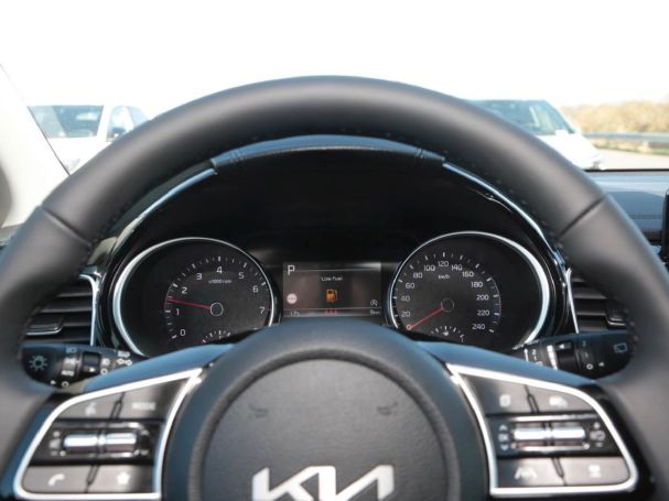 KIA Ceed 1.5T DCT Ultimate Edition Navi Kamera JBL KIA Ceed 1.5T DCT Ultimate Edition Navi Kamera JBL