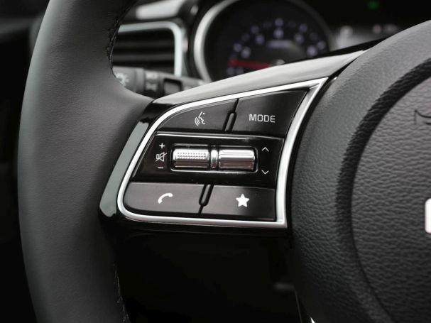 KIA Ceed 1.5T DCT Ultimate Edition Navi Kamera JBL