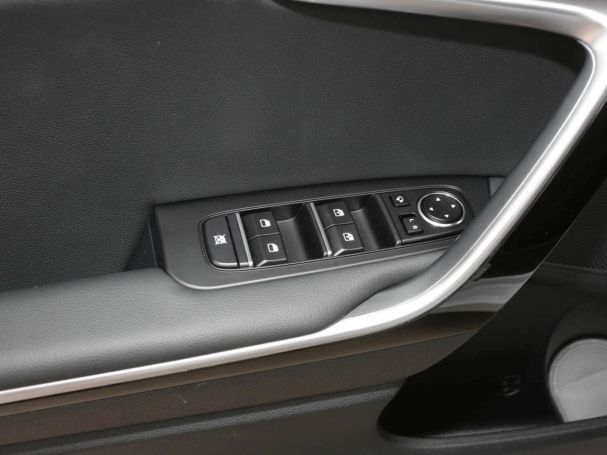 KIA Ceed 1.5T DCT Ultimate Edition Navi Kamera JBL