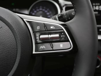 KIA Ceed 1.5T DCT Ultimate Edition Navi Kamera JBL