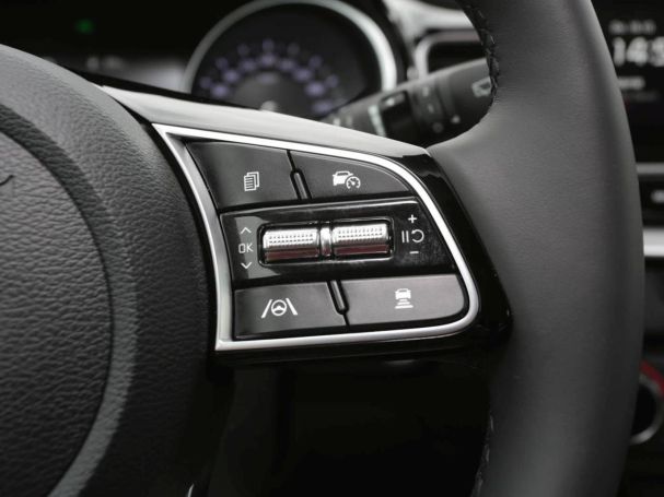 KIA Ceed 1.5T DCT Ultimate Edition Navi Kamera JBL