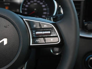 KIA Ceed 1.5T DCT Ultimate Edition Navi Kamera JBL