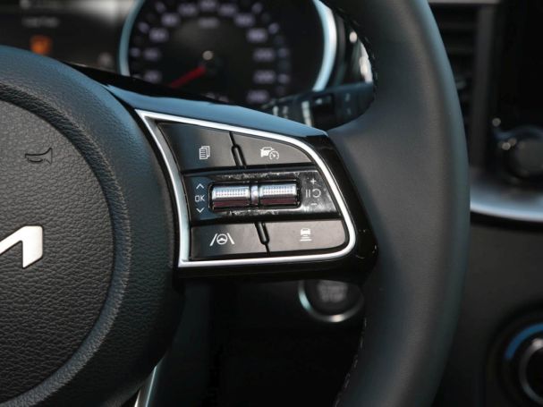 KIA Ceed 1.5T DCT Ultimate Edition Navi Kamera JBL KIA Ceed 1.5T DCT Ultimate Edition Navi Kamera JBL