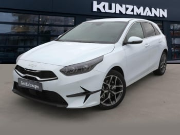 KIA Ceed 1.5T DCT Ultimate Edition Navi Kamera JBL