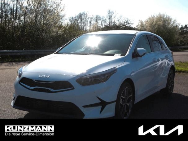KIA Ceed 1.5T DCT Ultimate Edition Navi Kamera JBL KIA Ceed 1.5T DCT Ultimate Edition Navi Kamera JBL